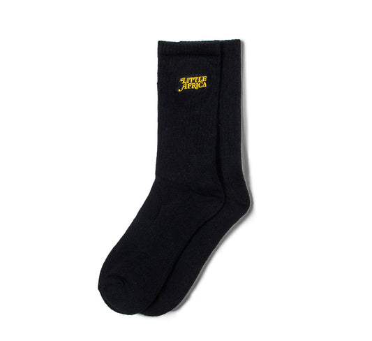 TRADEMARK LOGO SOCKS