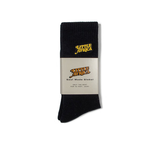 TRADEMARK LOGO SOCKS