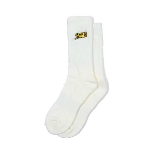 TRADEMARK LOGO SOCKS