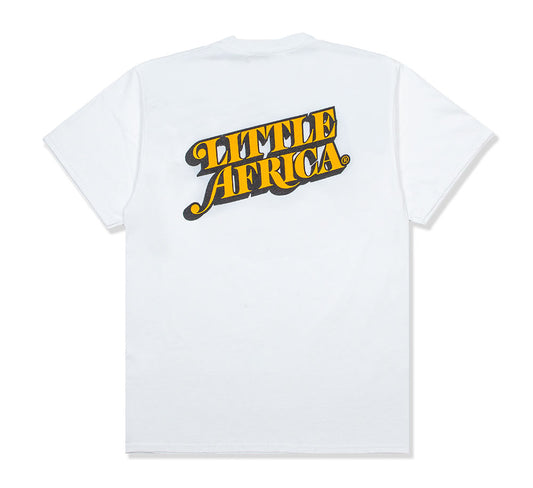 TRADEMARK LOGO TEE