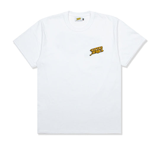 TRADEMARK LOGO TEE