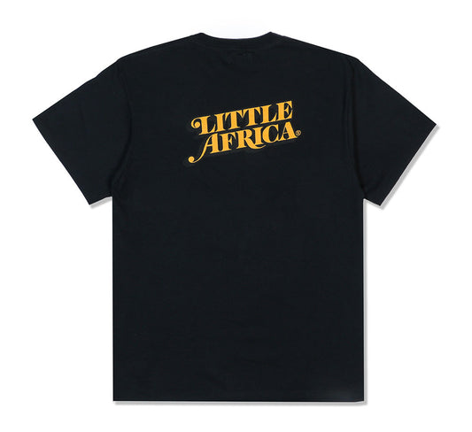TRADEMARK LOGO TEE