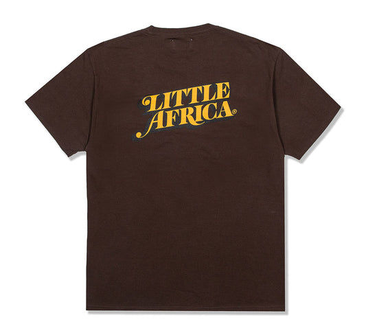 TRADEMARK LOGO TEE