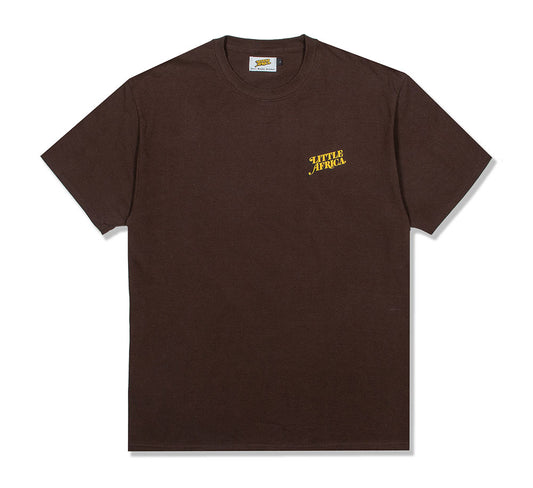 TRADEMARK LOGO TEE