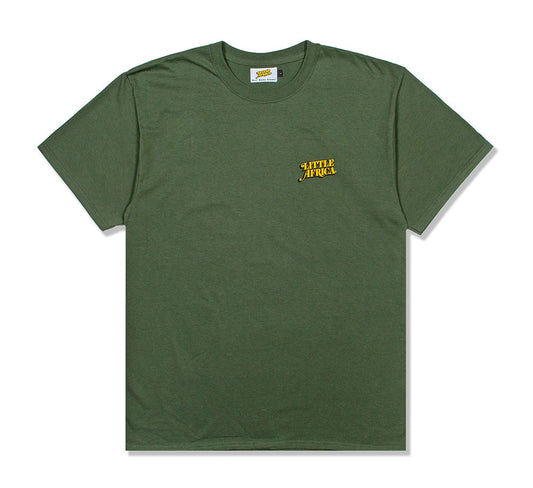 TRADEMARK LOGO TEE