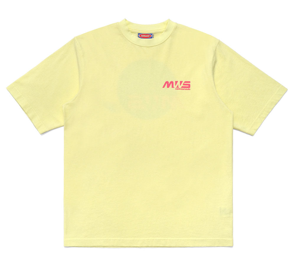 STARBURST T-SHIRT