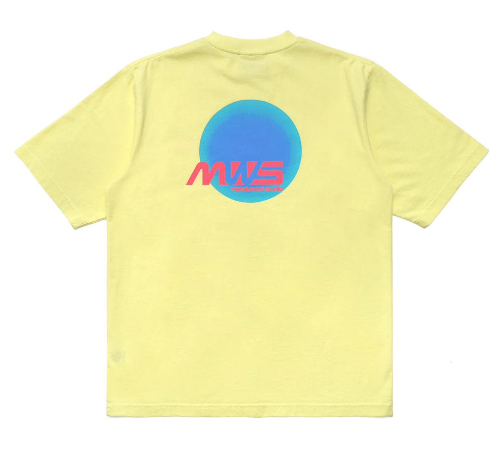 STARBURST T-SHIRT