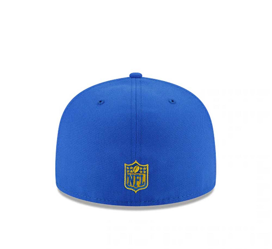 LOS ANGELES RAMS JUST DON NFL 59FIFTY