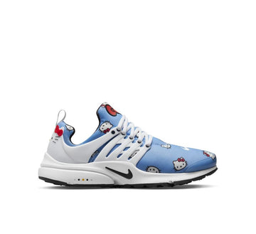 NIKE AIR PRESTO QS