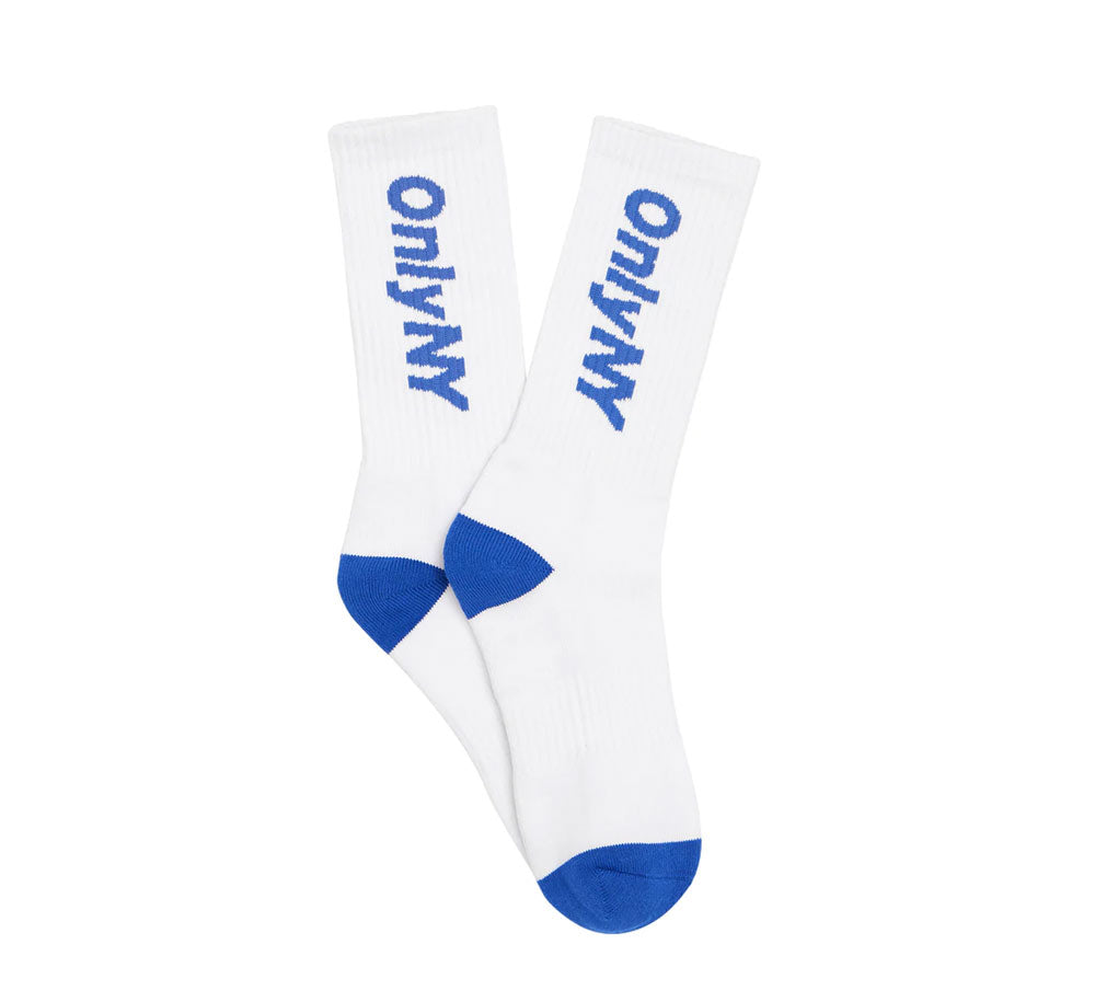 CORE LOGO SOCKS