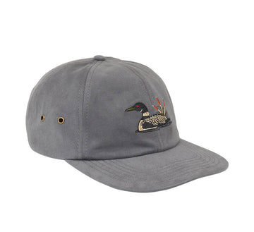 LOON POLO HAT