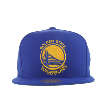 GOLDEN STATE WARRIORS SNAPBACK