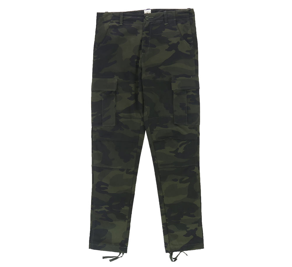 THE BDU CARGO PANT