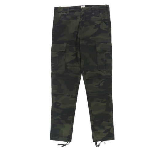 THE BDU CARGO PANT