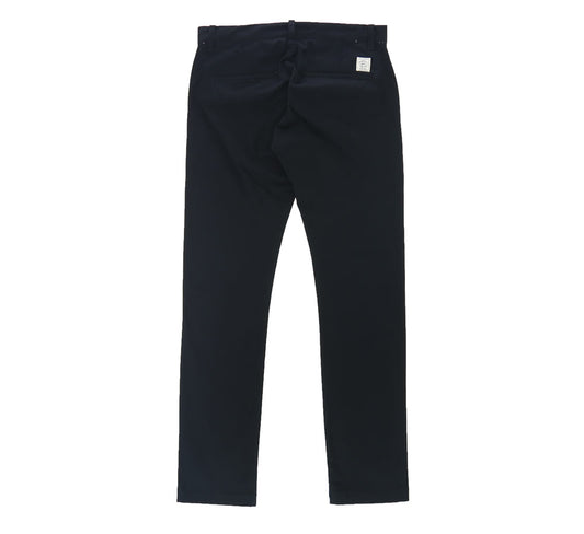 THE NEW SURPLUS CHINO