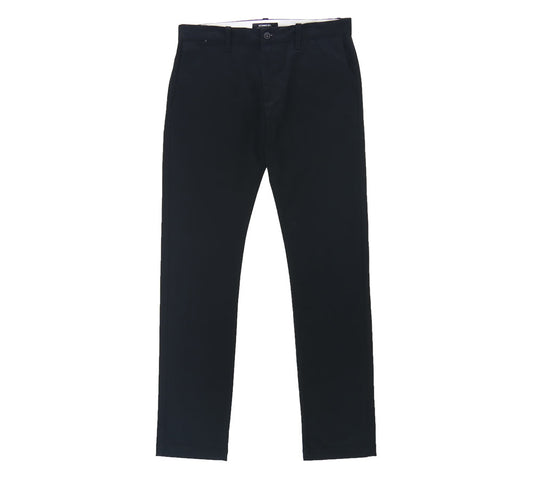 THE NEW SURPLUS CHINO