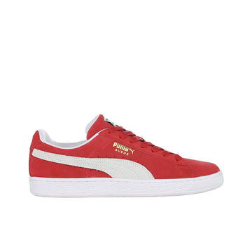 SUEDE CLASSIC