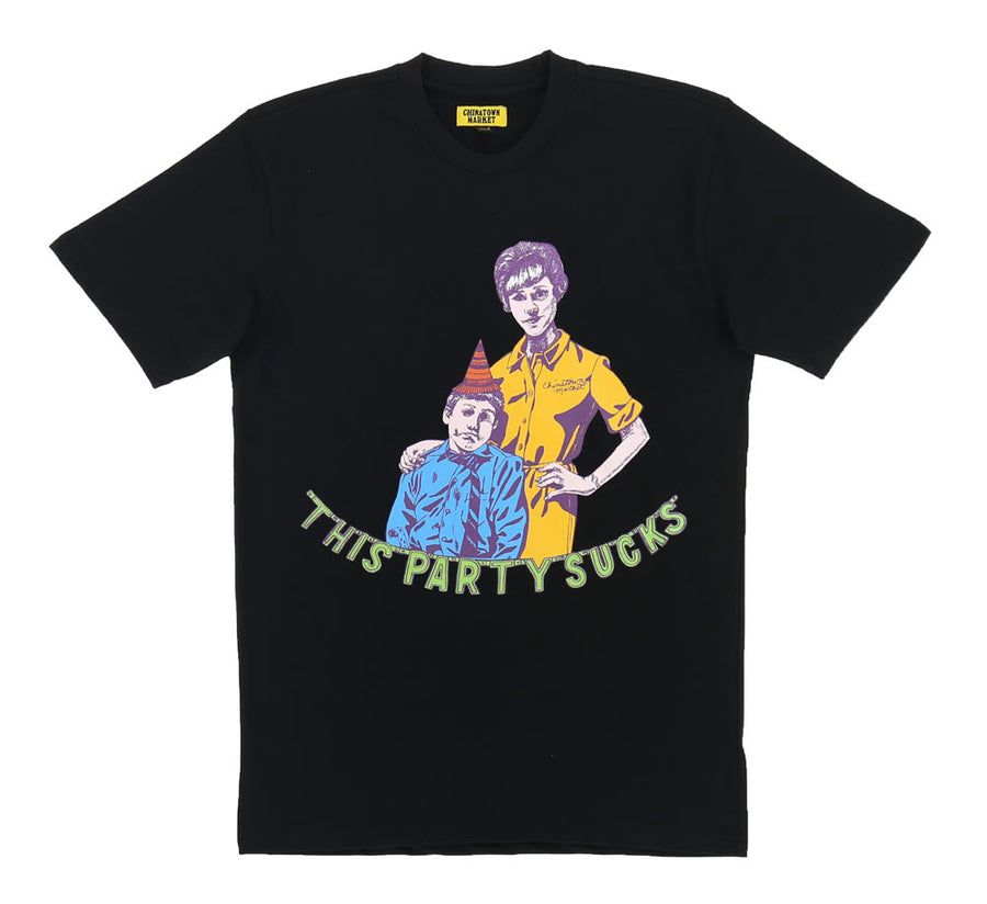 PARTY TEE