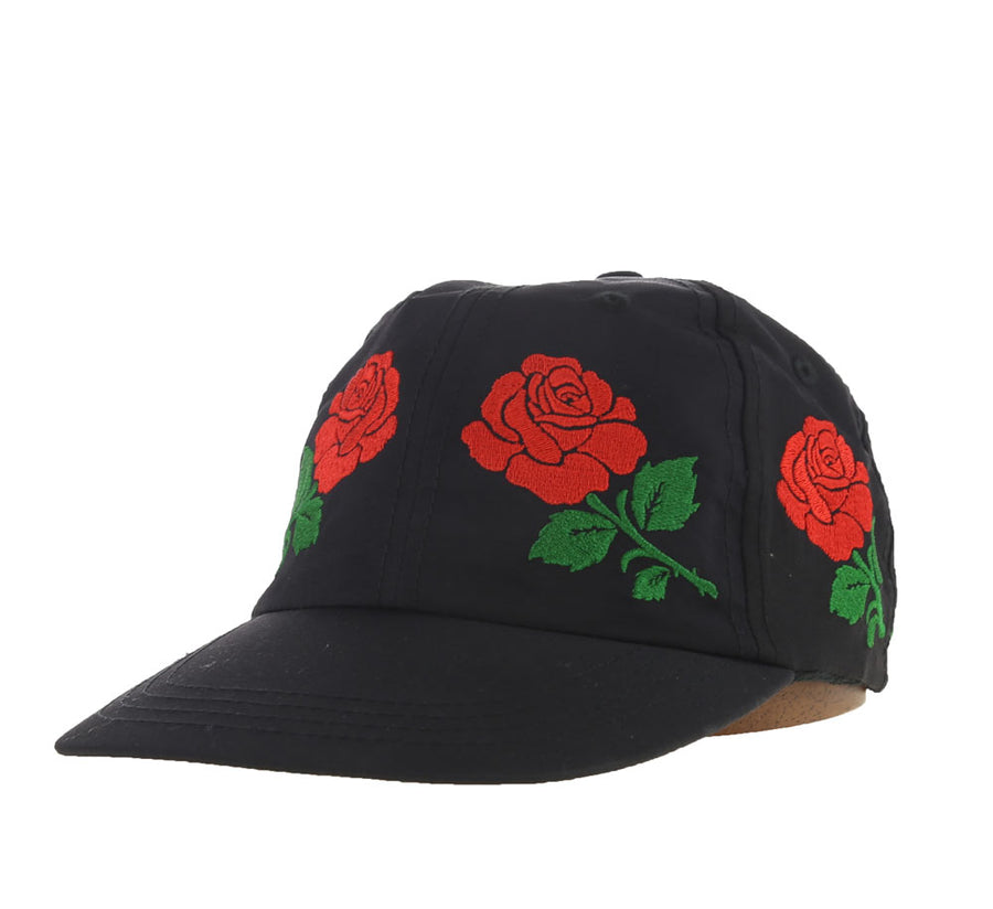 THANK YOU ROSE HAT