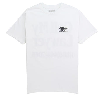 LEGAL SERVICES TEE