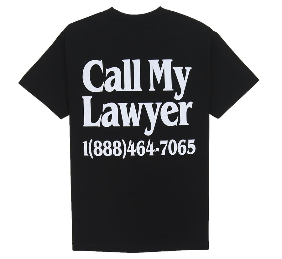 LEGAL SERVICES TEE