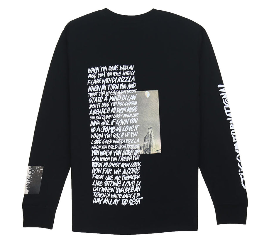 GREAT OUTDOORS L/S TEE