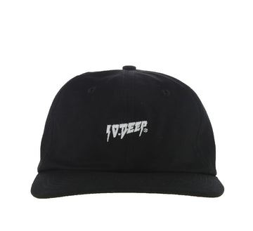 SOUND & FURY DAD HAT