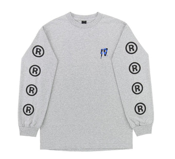 10 STRIKES LONG SLEEVE