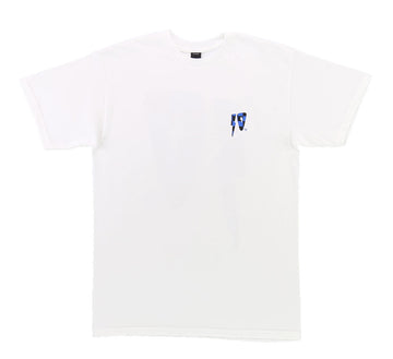 10 STRIKES TEE