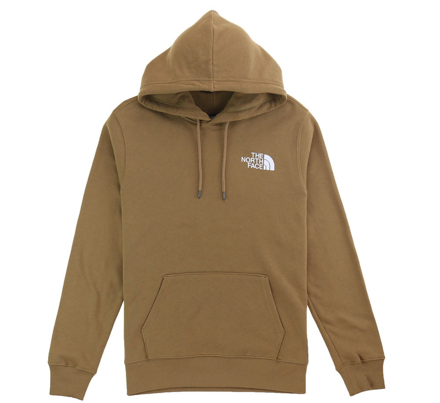 BOX NSE PULLOVER HOODIE