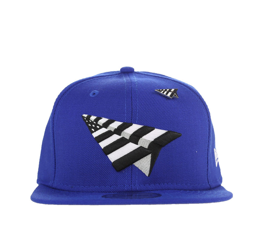THE CROWN SNAPBACK