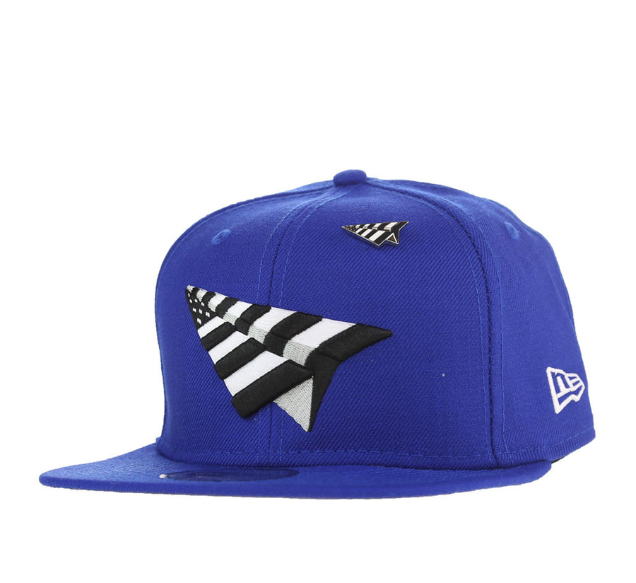 THE CROWN SNAPBACK