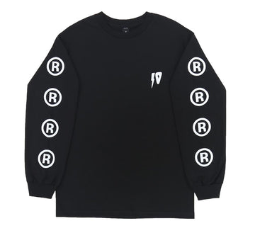 10 STRIKES LONG SLEEVE