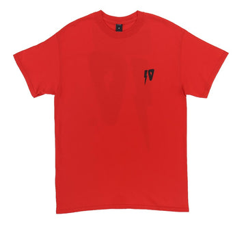 10 STRIKES TEE