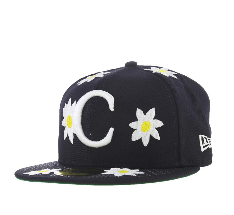 C DAISY NEW ERA FITTED