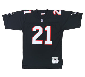 ATLANTA FALCONS DEION SANDERS #21 LEGACY JERSEY
