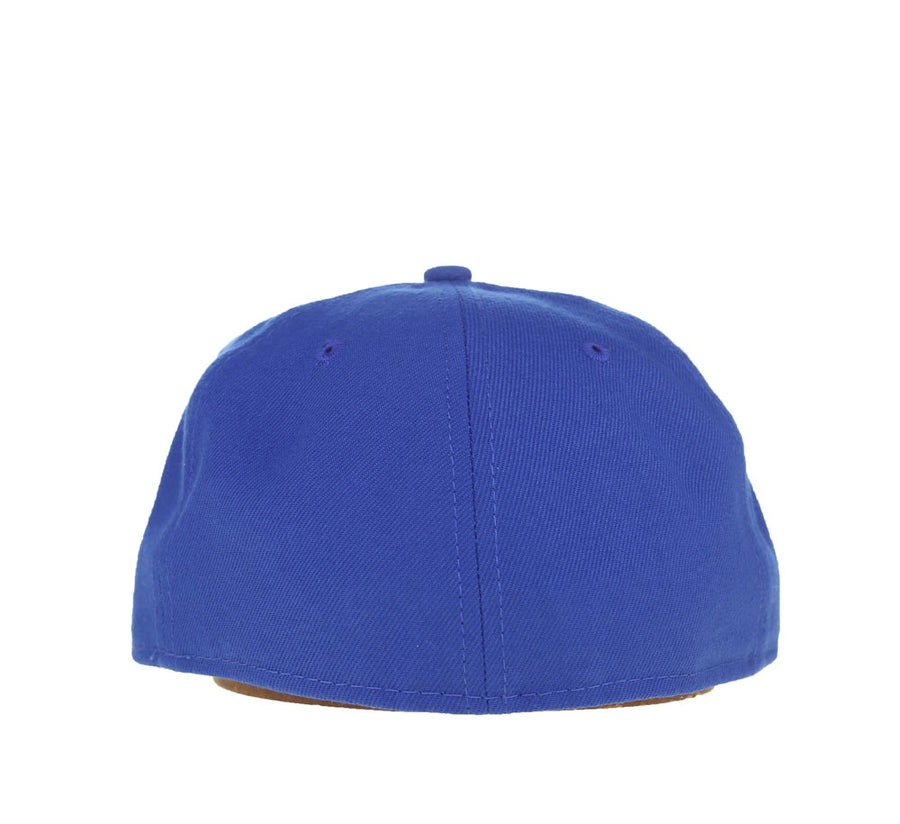 CROWN 59FIFTY FITTED CAP