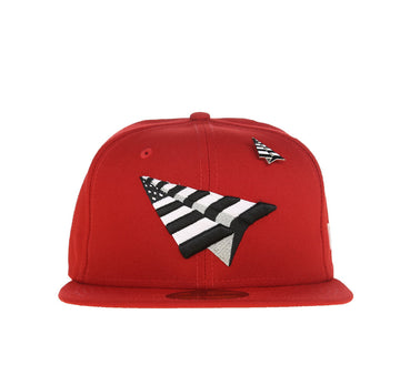CROWN 59FIFTY FITTED CAP