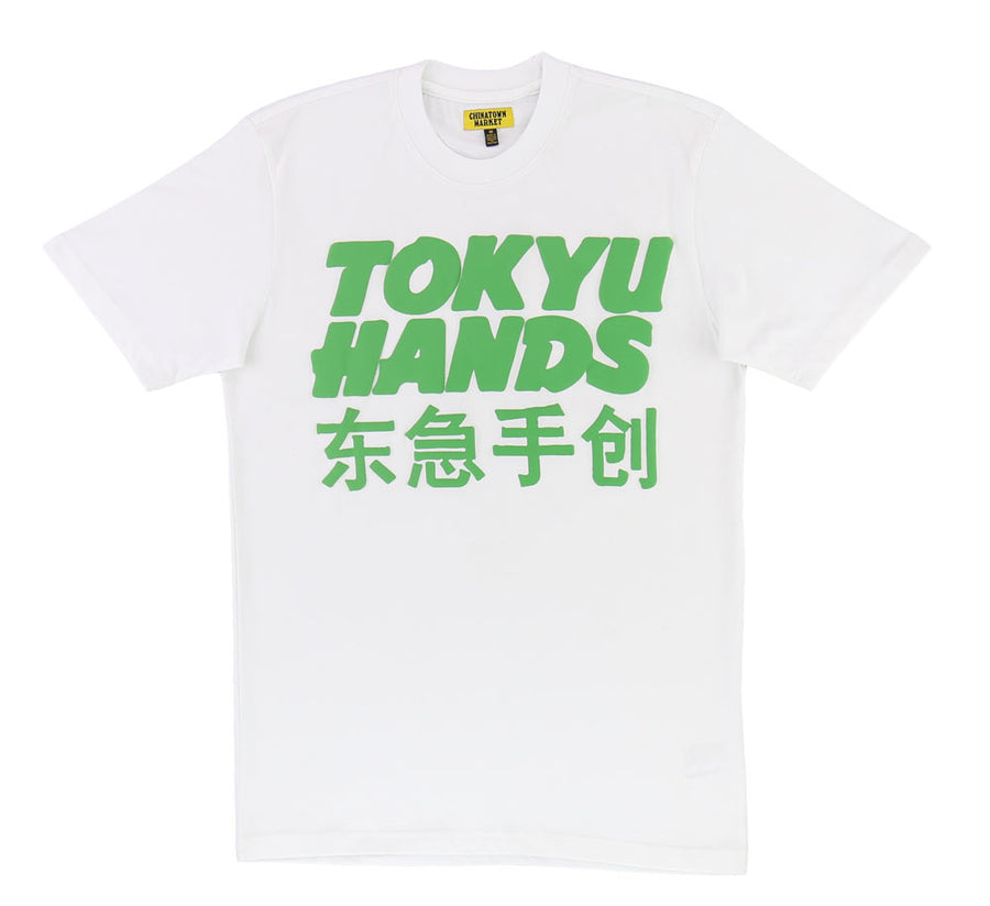 TOKYU HANDS TEE
