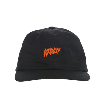 BURNER STRAPBACK