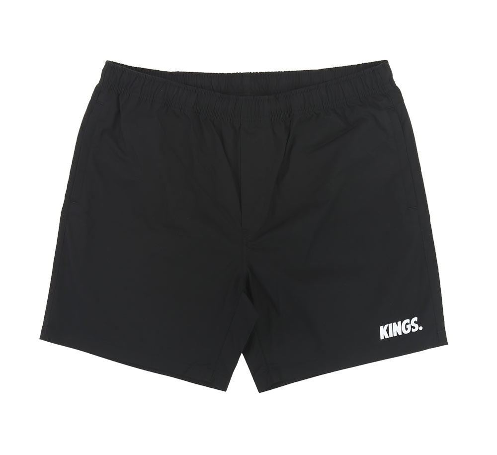 Kings Dot Beach Short