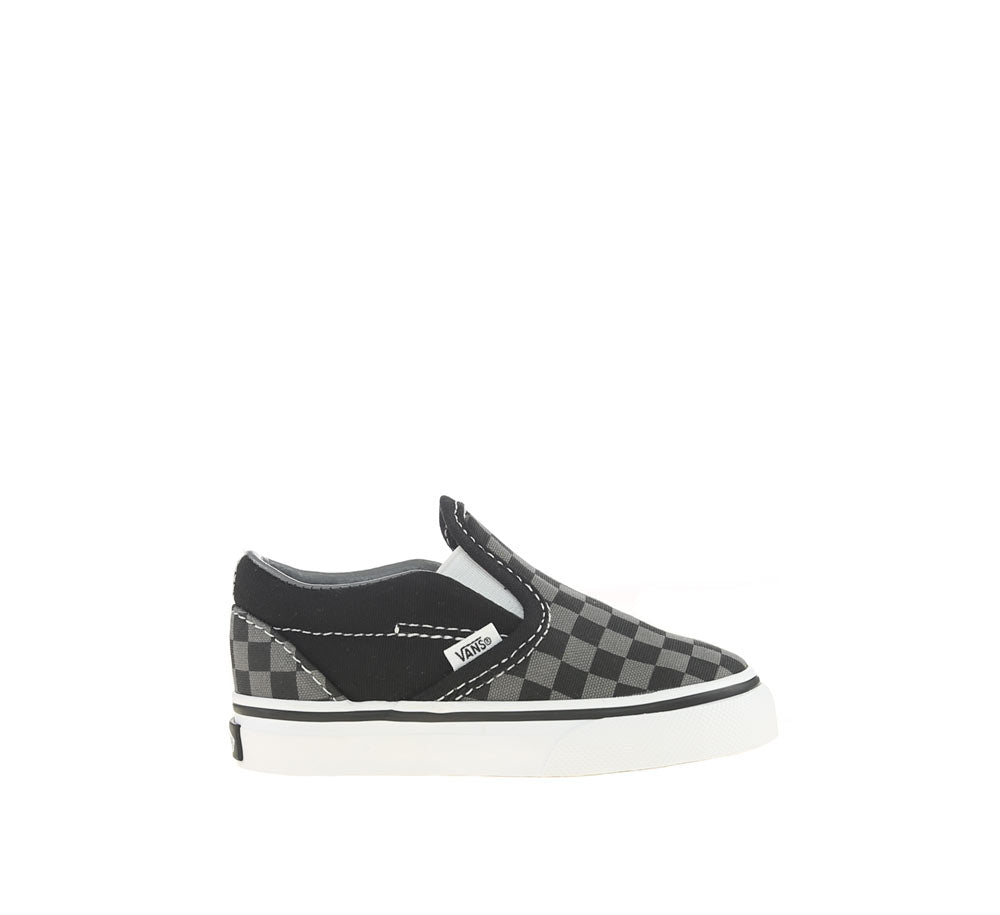 TD CLASSIC SLIP-ON (CHECKERBOARD)