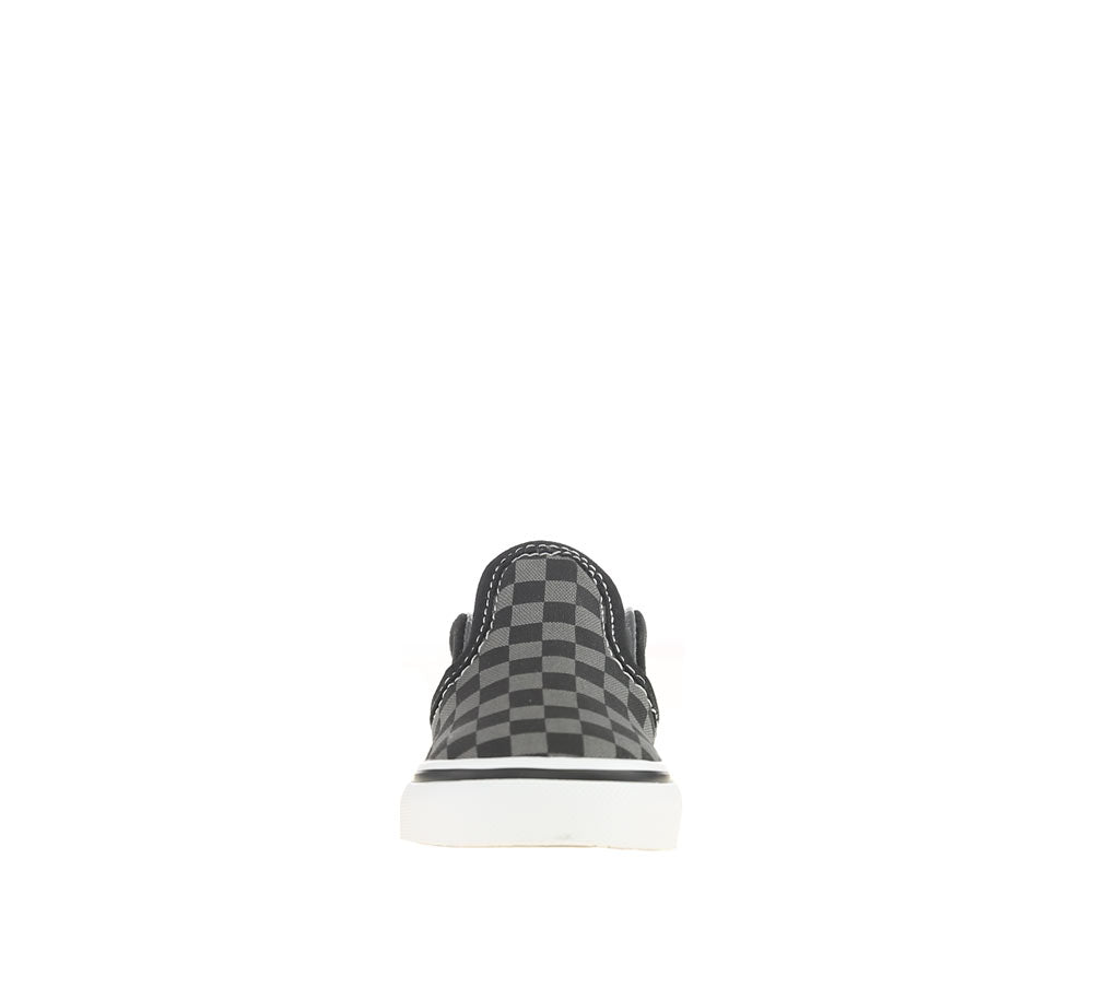 TD CLASSIC SLIP-ON (CHECKERBOARD)