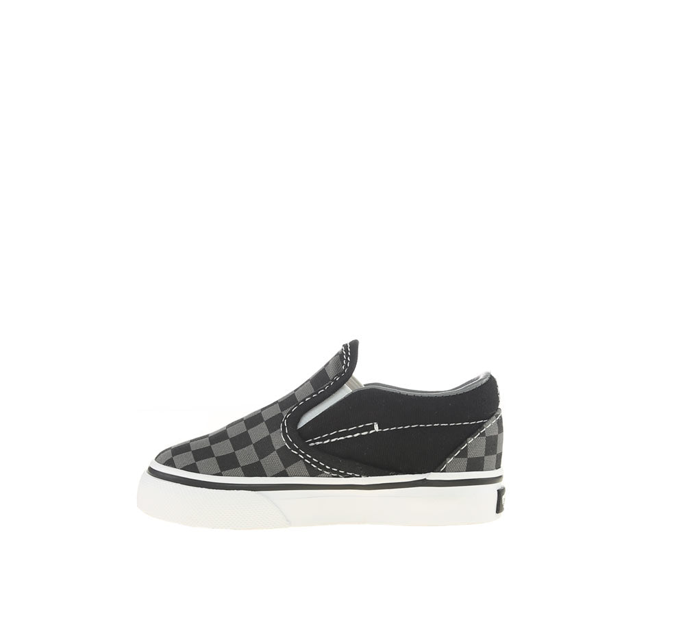 TD CLASSIC SLIP-ON (CHECKERBOARD)