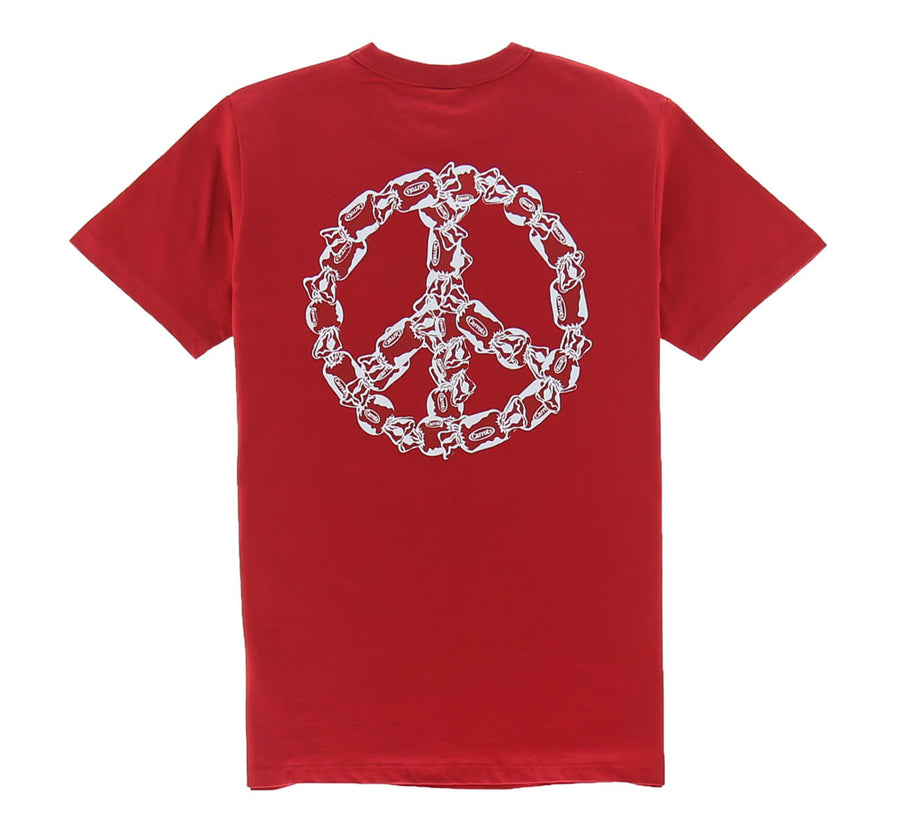 PEACE OF CANDY TEE