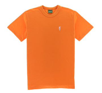 CARROTS ONE POINT KNIT TEE