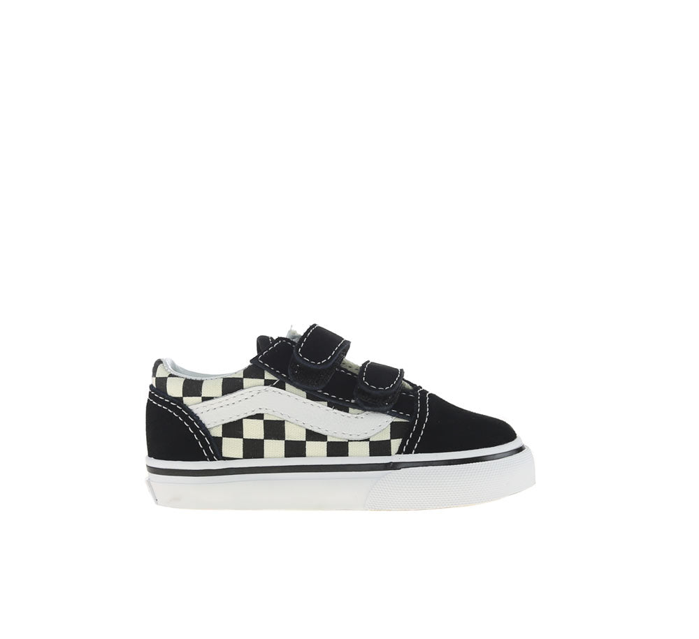 TODDLER OLD SKOOL V (PRIMARY CHECK)