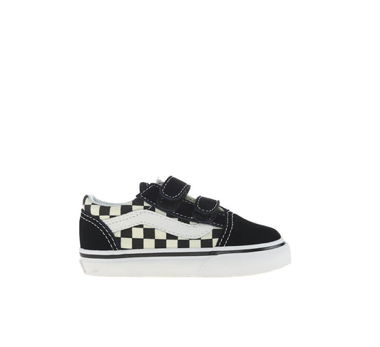 TODDLER OLD SKOOL V (PRIMARY CHECK)
