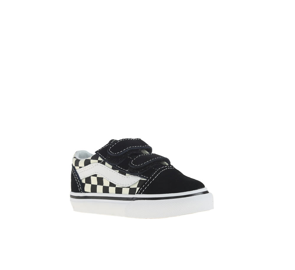 TODDLER OLD SKOOL V (PRIMARY CHECK)