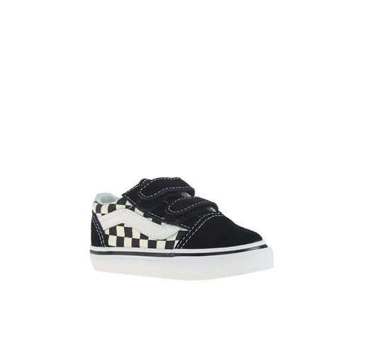 TODDLER OLD SKOOL V (PRIMARY CHECK)